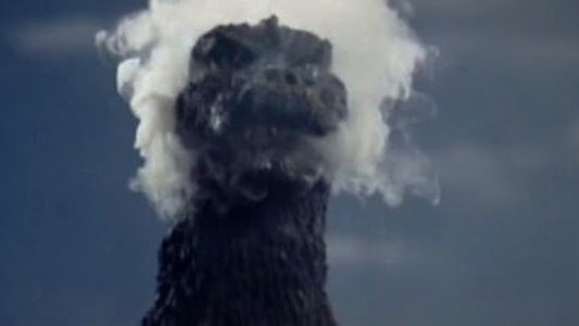 メカゴジラの逆襲