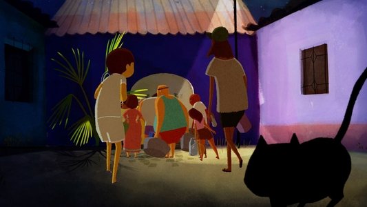 Les p'tits explorateurs