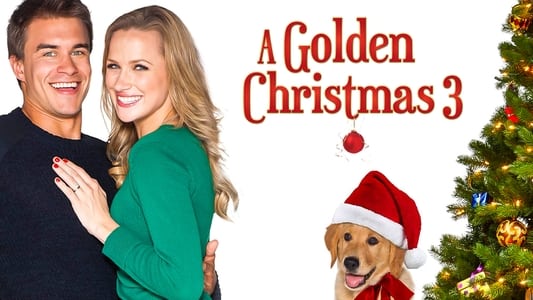 A Golden Christmas 3