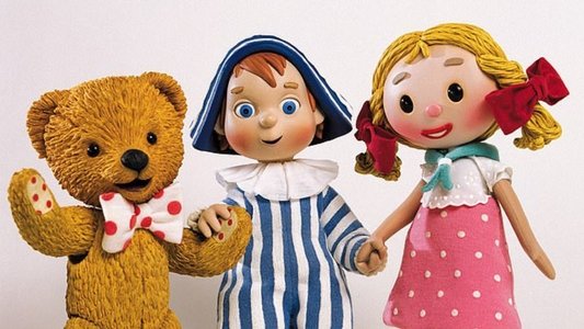 Andy Pandy
