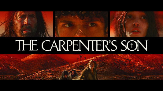 The Carpenter's Son