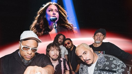 Planet Hemp convida Pitty: Rock in Rio 2024