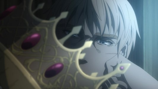 ヴィンランド・サガ