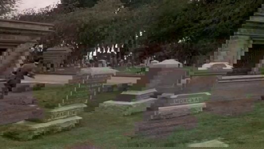 Mortuary