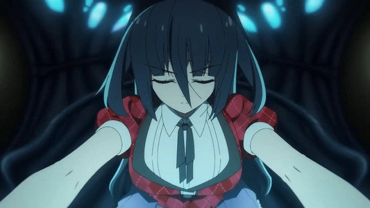 劇場版 ゾンビランドサガ ゆめぎんがパラダイス