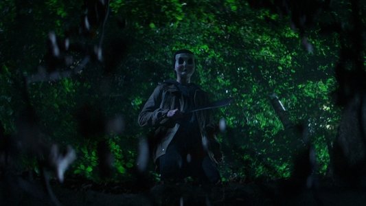 The Strangers: Chapter 1