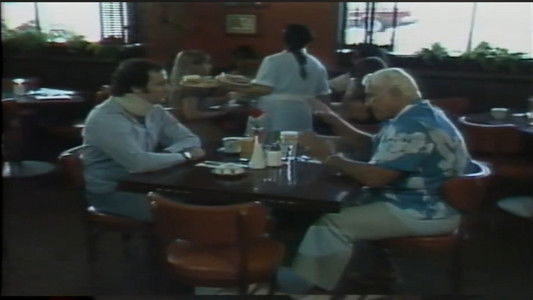My Breakfast with Blassie