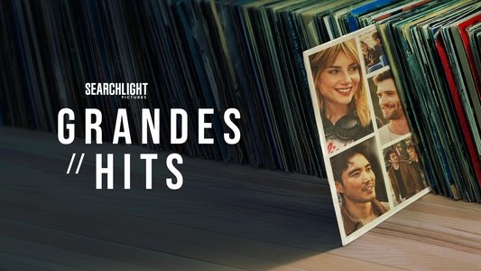 The Greatest Hits