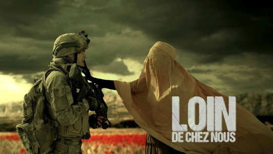 Loin de chez nous