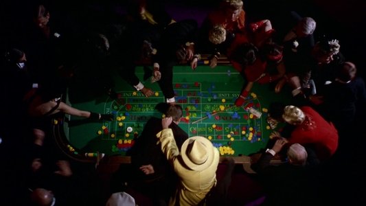 Dick Tracy