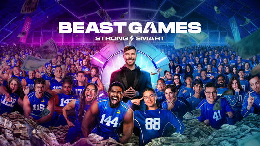 Beast Games
