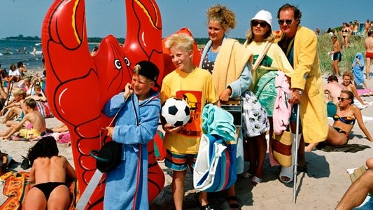Sunes sommar