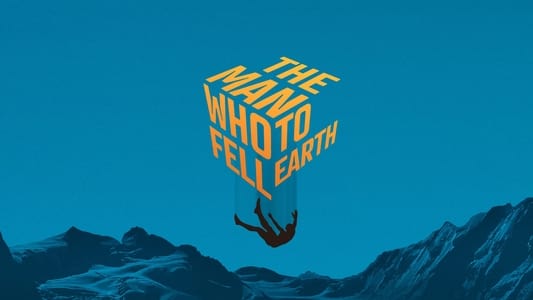 The Man Who Fell to Earth