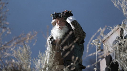 Бобот та енергія Всесвіту