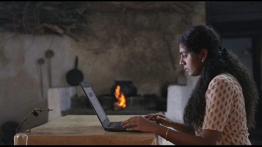 മഹത്തായ ഭാരതീയ അടുക്കള