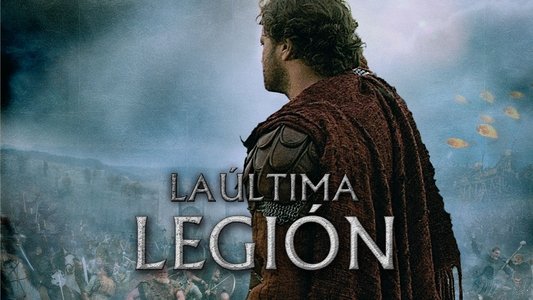 The Last Legion