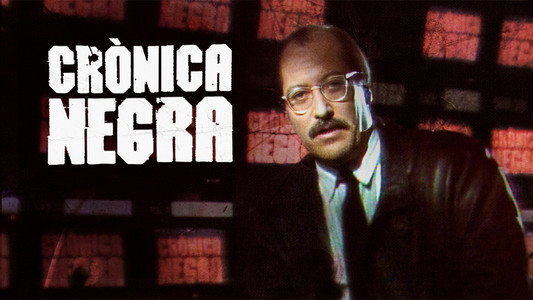 Crònica negra
