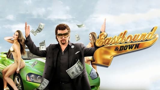 Eastbound & Down