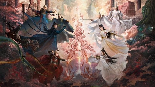 长月烬明