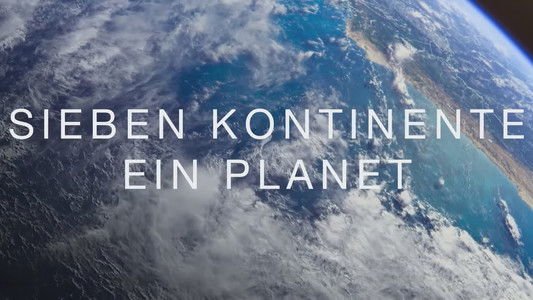 Seven Worlds, One Planet