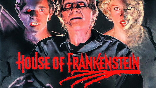 House of Frankenstein
