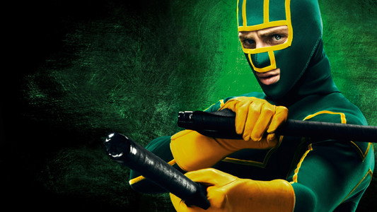 Kick-Ass