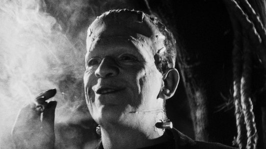 Bride of Frankenstein