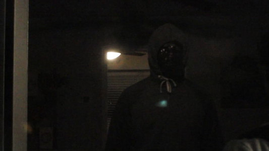The Man Beneath: V1