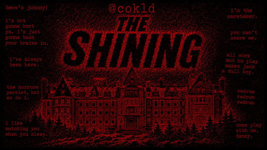 The Shining
