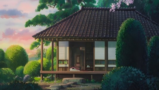 風立ちぬ