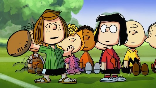 Snoopy Presents: To Mom (and Dad), With Love