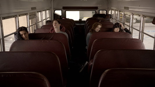 Teen Wolf