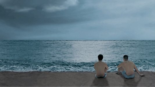 The Sun, the Moon and the Hurricane