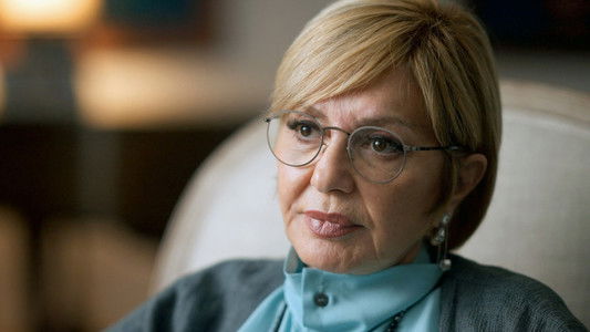 Googoosh: Made of Fire