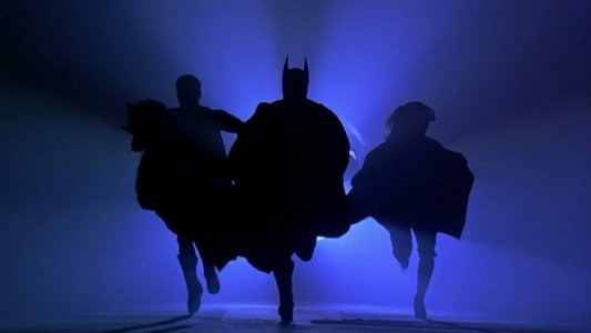 Batman & Robin