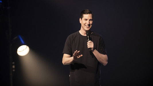 Guillaume Pineault : Détour