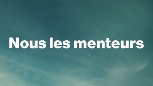 We Were Liars