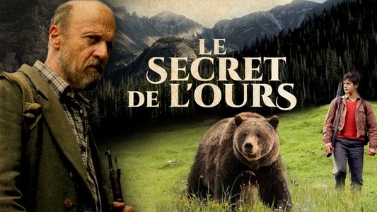 La pelle dell'orso