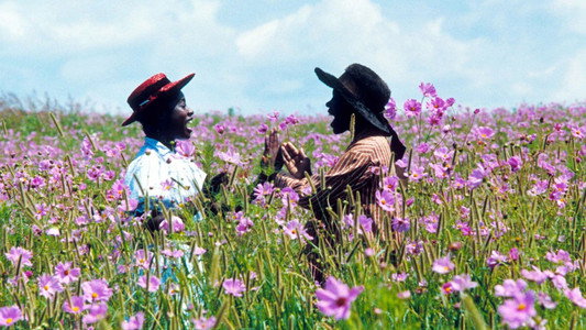 The Color Purple