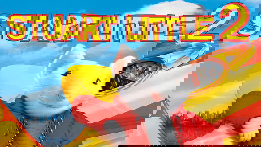 Stuart Little 2
