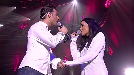 Star Academy En concert