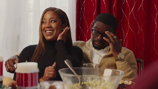 Unexpected Christmas