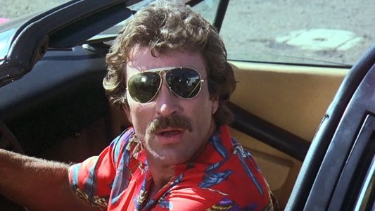 Magnum, P.I.