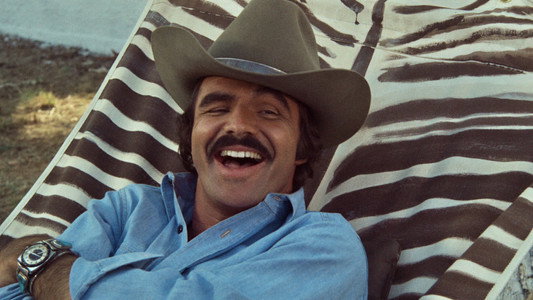 Smokey and the Bandit