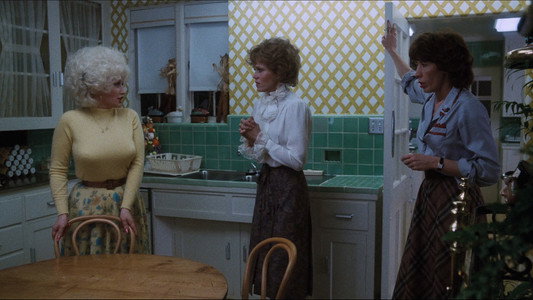 Nine to Five