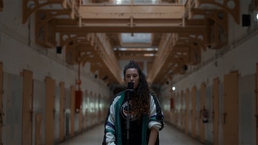No callarem, un film per la llibertat