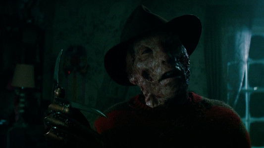 A Nightmare on Elm Street