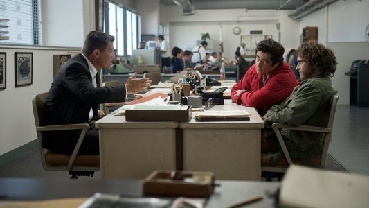 Inherent Vice