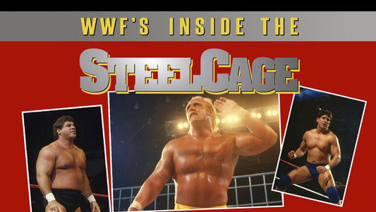 Inside the Steel Cage