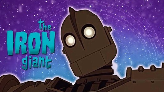 The Iron Giant